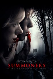 مشاهدة فيلم Summoners 2022 مترجم