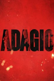 فيلم Adagio 2023 مترجم 