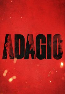 فيلم Adagio 2023 مترجم 