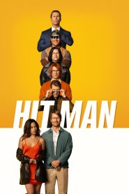 مشاهدة فيلم Hit Man 2023 مترجم