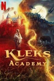 فيلم Kleks Academy 2024 مترجم