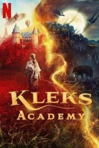 فيلم Kleks Academy 2024 مترجم