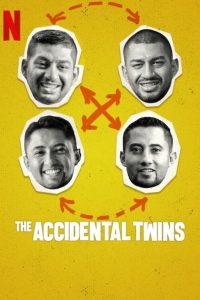 فيلم The Accidental Twins 2024 مترجم