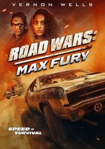 فيلم Road Wars: Max Fury 2024 مترجم