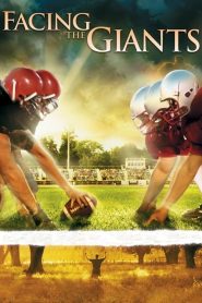 مشاهدة فيلم Facing the Giants 2006 مترجم