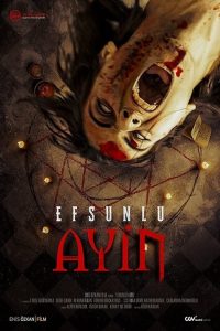 مشاهدة فيلم Efsunlu 2: Ayni 2020 مترجم