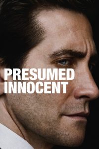 مسلسل Presumed Innocent