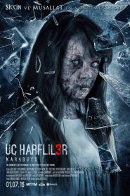 مشاهدة فيلم Üç Harfliler 3 Karabüyü 2016 مترجم