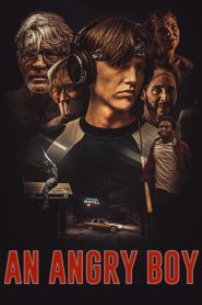 مشاهدة فيلم An Angry Boy 2023 مترجم