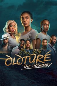 مسلسل Oloture: The Journey