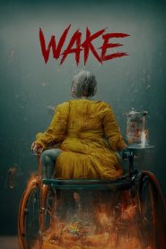 مشاهدة فيلم Wake 2024 مترجم