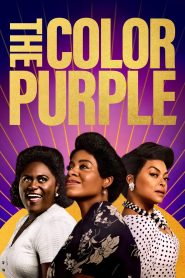 مشاهدة فيلم The Color Purple 2023 مترجم