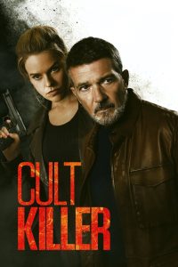 فيلم Cult Killer 2024 مترجم