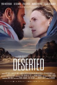 فيلم Deserted 2021 مترجم