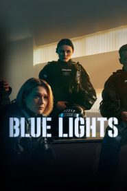 مسلسل Blue Lights