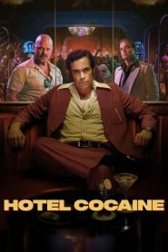 مسلسل Hotel Cocaine