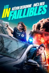 مشاهدة فيلم The Infallibles 2024 مترجم