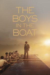 فيلم The Boys in the Boat 2023 مترجم