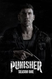 Marvel’s The Punisher: الموسم 1