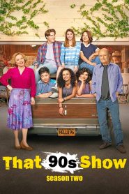 That ’90s Show: الموسم 2