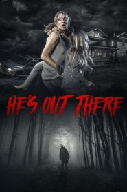 مشاهدة فيلم He’s Out There 2018 مترجم