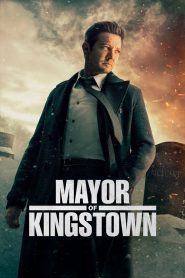 مسلسل Mayor of Kingstown