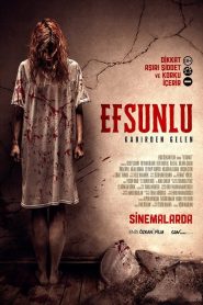 مشاهدة فيلم Efsunlu – Kabirden Gelen 2019 مترجم