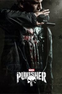 مسلسل The Punisher