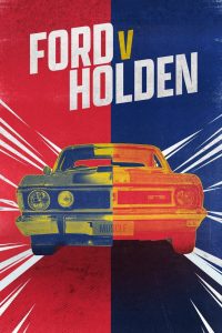 فيلم Ford v Holden 2023 مترجم