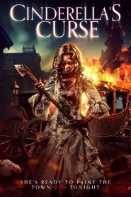 مشاهدة فيلم Cinderella’s Curse 2024 مترجم