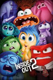 مشاهدة فيلم Inside Out 2 2024 مترجم