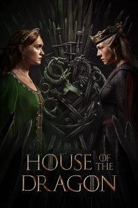 House of the Dragon: الموسم 2