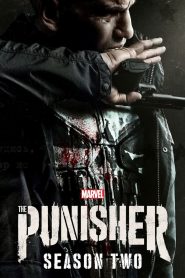 Marvel’s The Punisher: الموسم 2