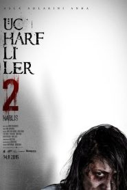 مشاهدة فيلم Üç Harfileri 2 : hablis 2015 مترجم