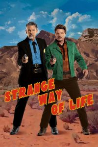 مشاهدة فيلم Strange Way of Life 2023 مترجم