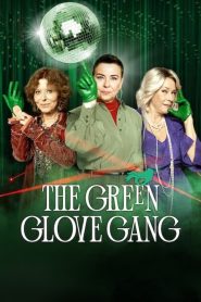 The Green Glove Gang: الموسم 2