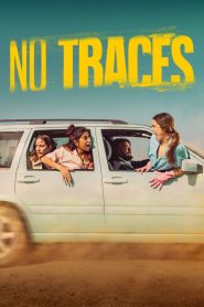 مسلسل No Traces 2023