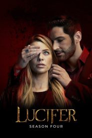 Lucifer: الموسم 4