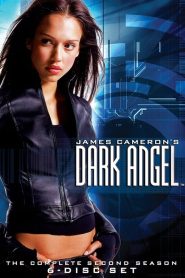 Dark Angel: الموسم 2