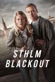 مسلسل STHLM Blackout