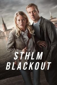 مسلسل STHLM Blackout