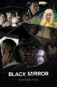 Black Mirror: الموسم 5