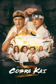 مسلسل Cobra Kai