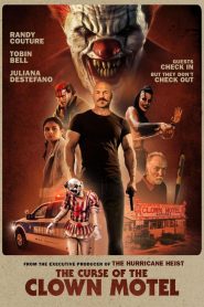 مشاهدة فيلم The Curse of the Clown Motel مترجم