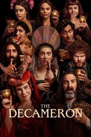 مسلسل The Decameron