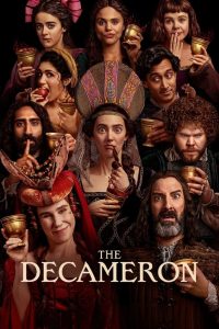 مسلسل The Decameron