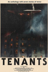 فيلم Tenants 2023 مترجم