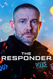 The Responder: الموسم 1