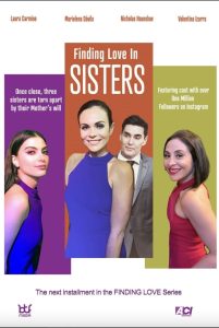 مشاهدة فيلم Finding Love in Sisters 2024 مترجم