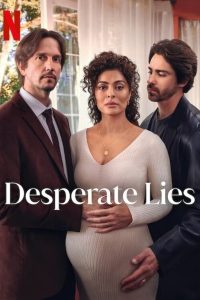 مسلسل Desperate Lies